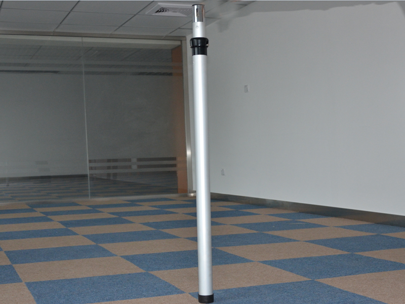 pipe upright